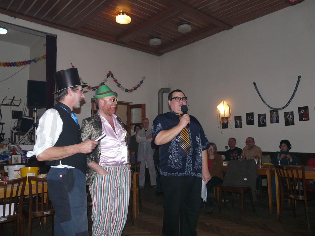 Degustace vín